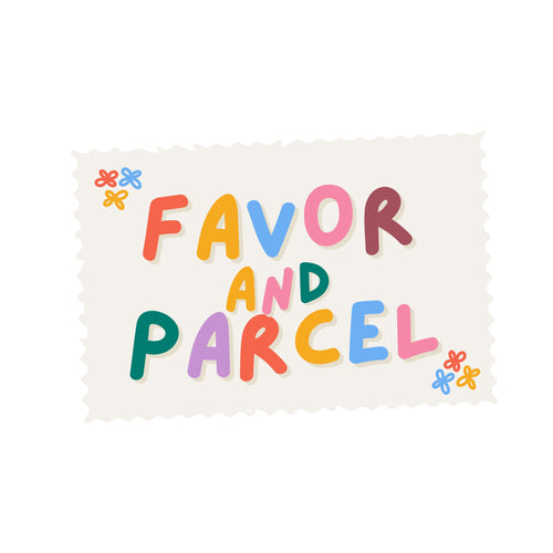 Favor and Parcel